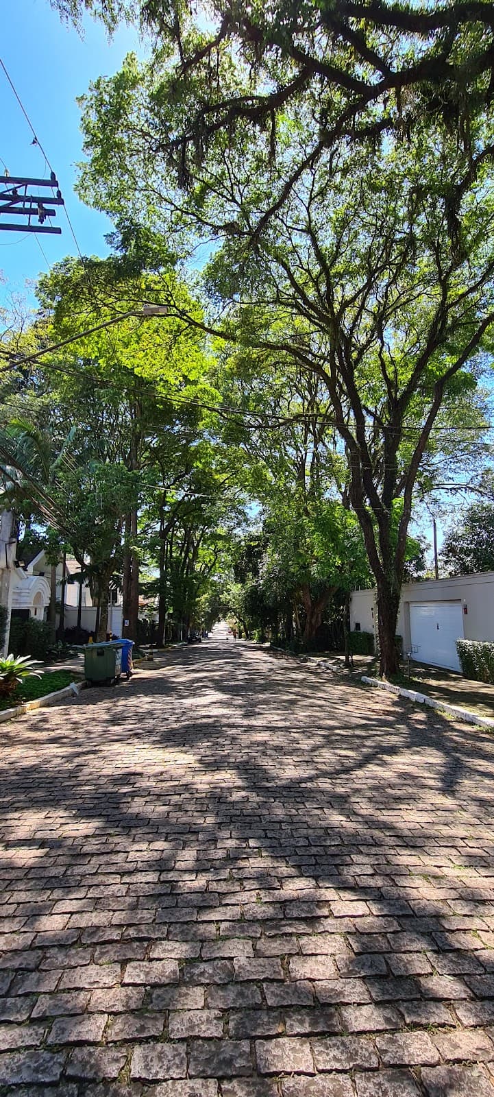 Alto da Boa Vista - Image 1