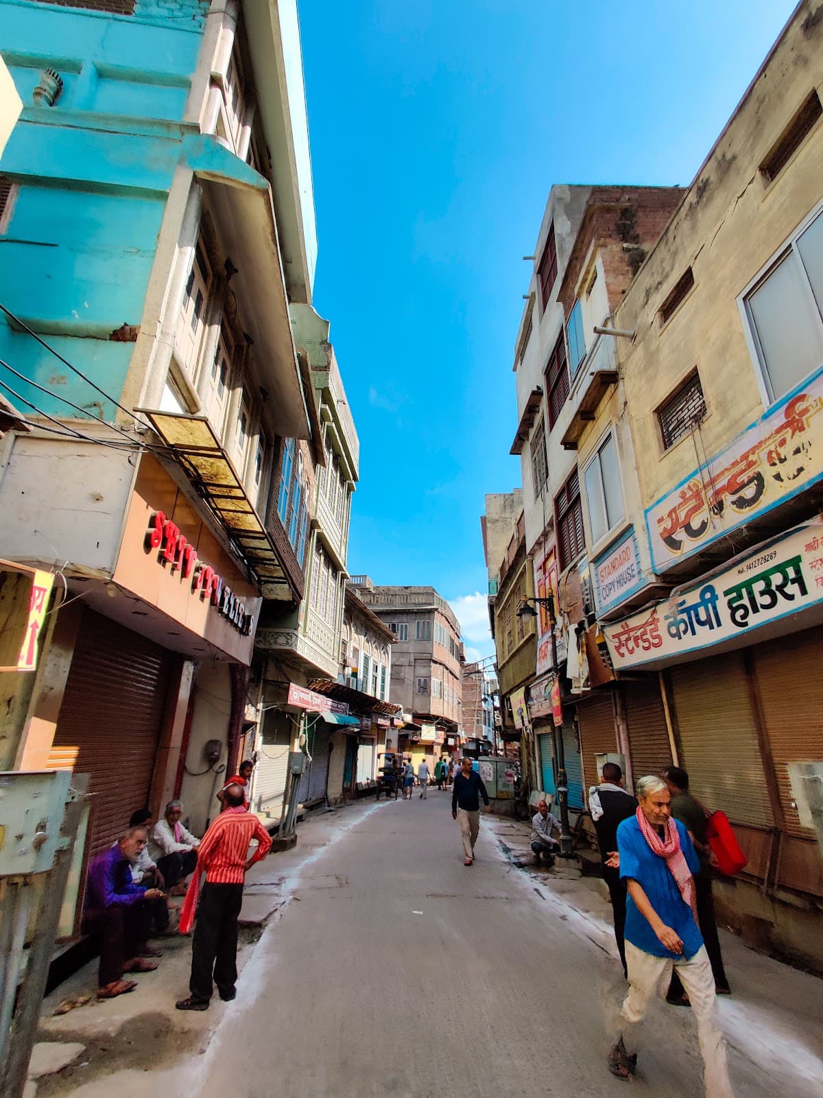 Chatta Bazar, Mathura - Image 1