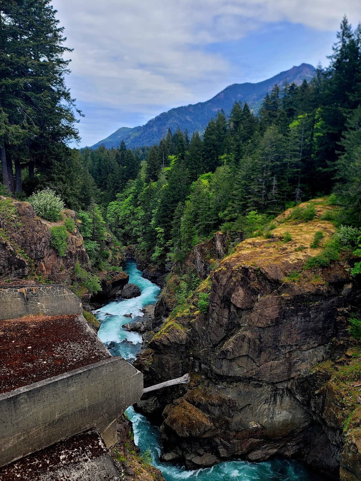 Interpretive Signage & Audio