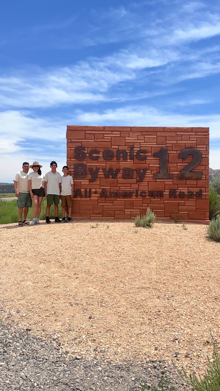 Scenic Byway 12 (All-American Road) - Image 1