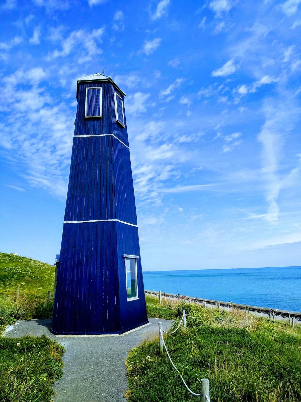 Diverse Flora and Fauna