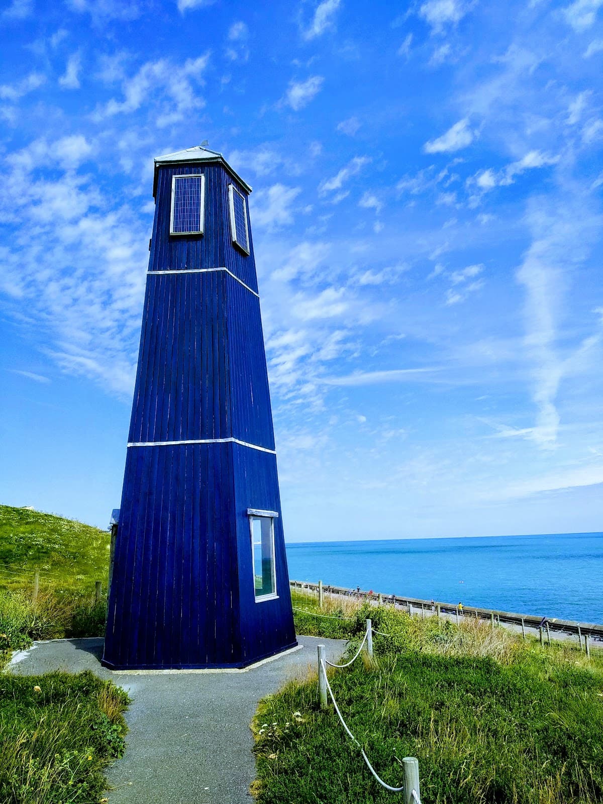 Samphire Hoe Country Park - Image 1
