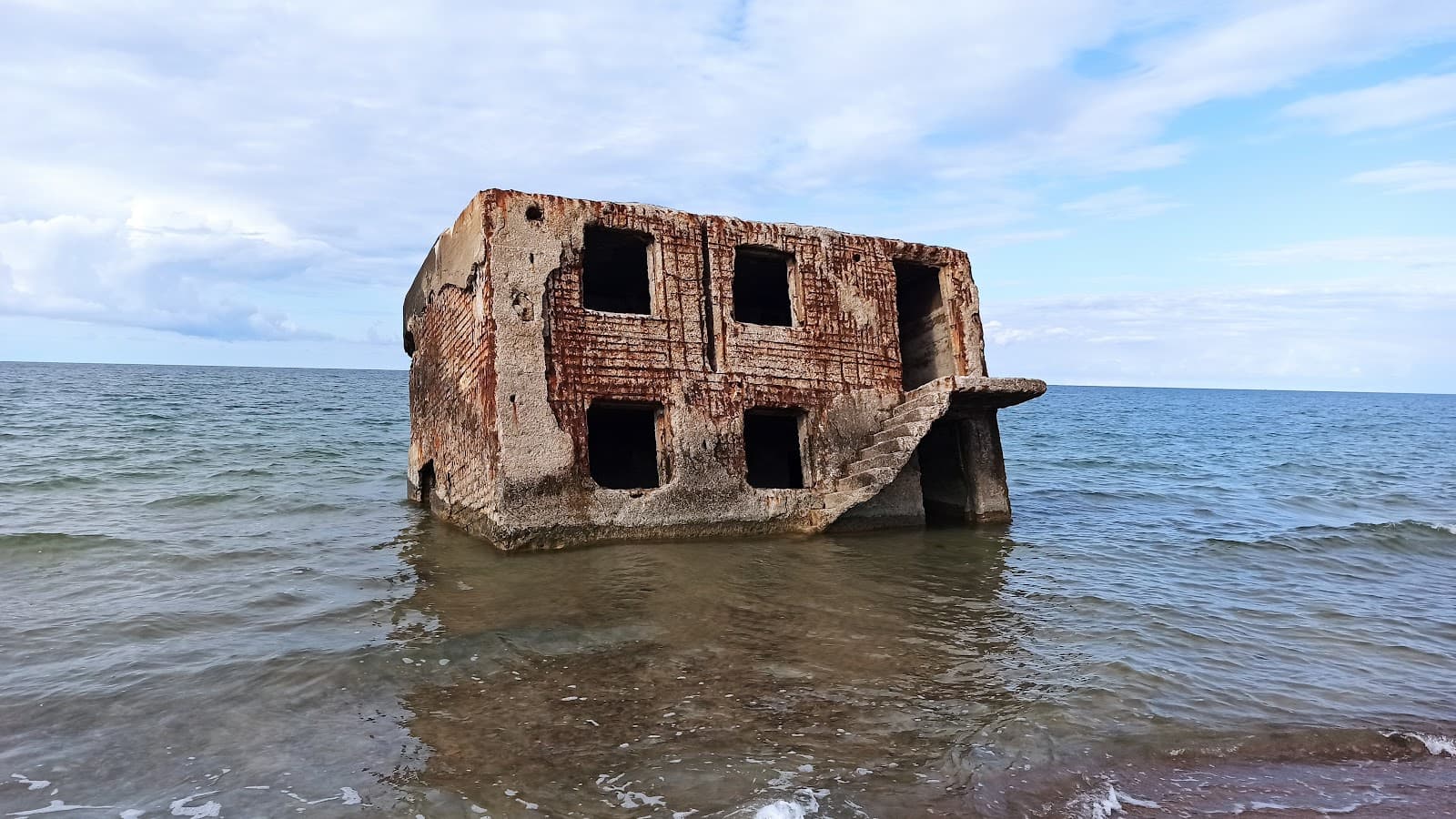 Karosta Northern Forts Liepāja Latvia - Image 1