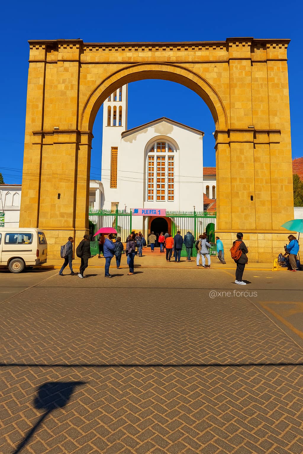 The 'Niatitas' Tradition