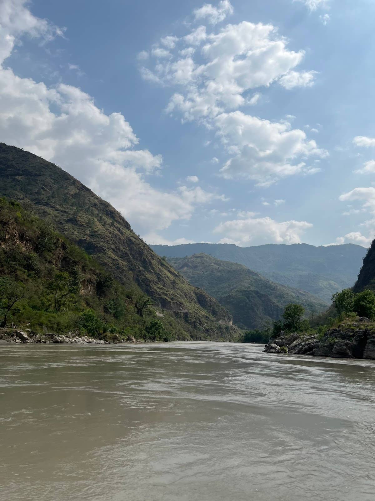 Water Sports Adventure