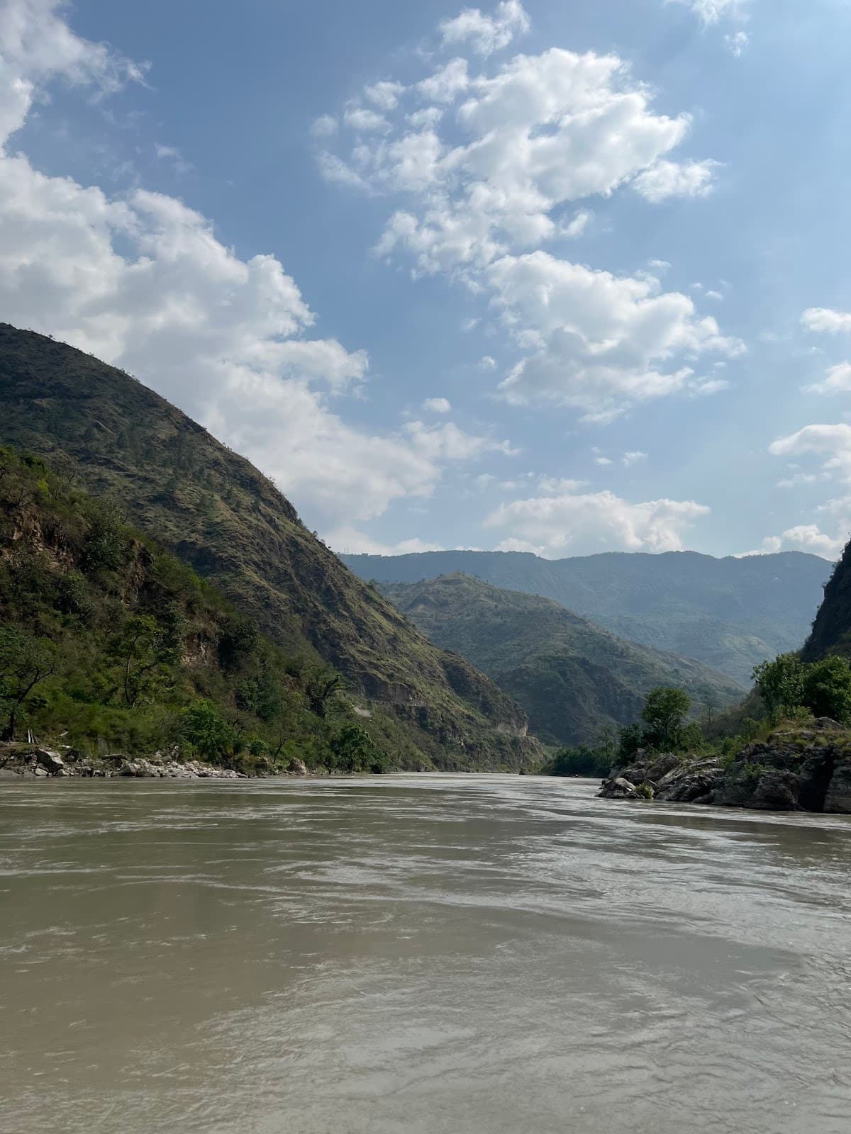 Tattapani Hot Springs - Image 1
