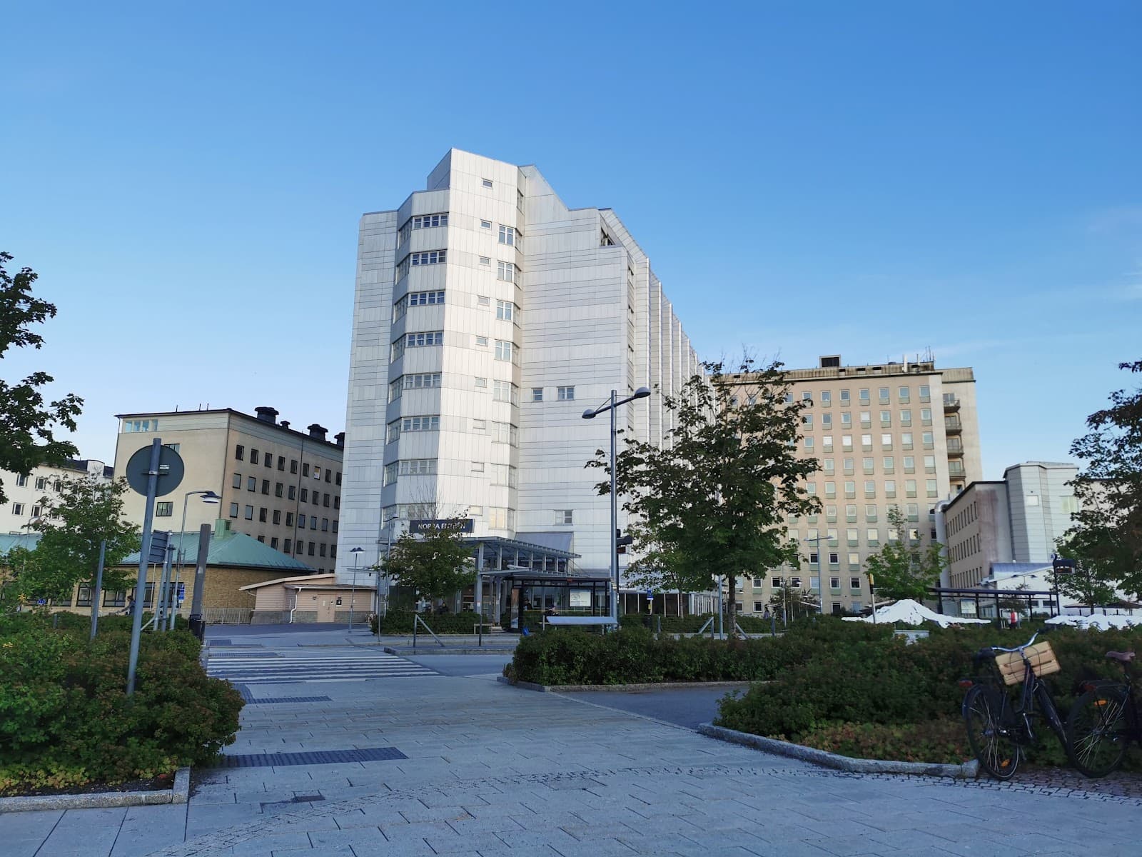 Umea University Hospital - Image 1