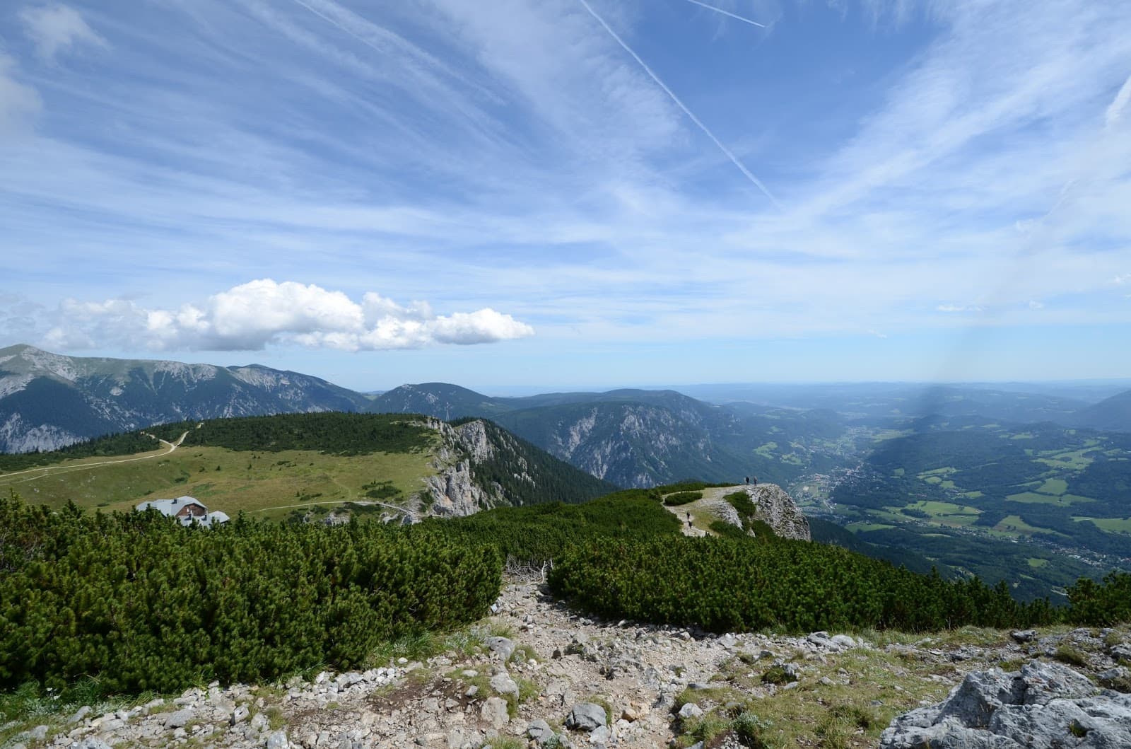 Rax Cable Car - Image 1