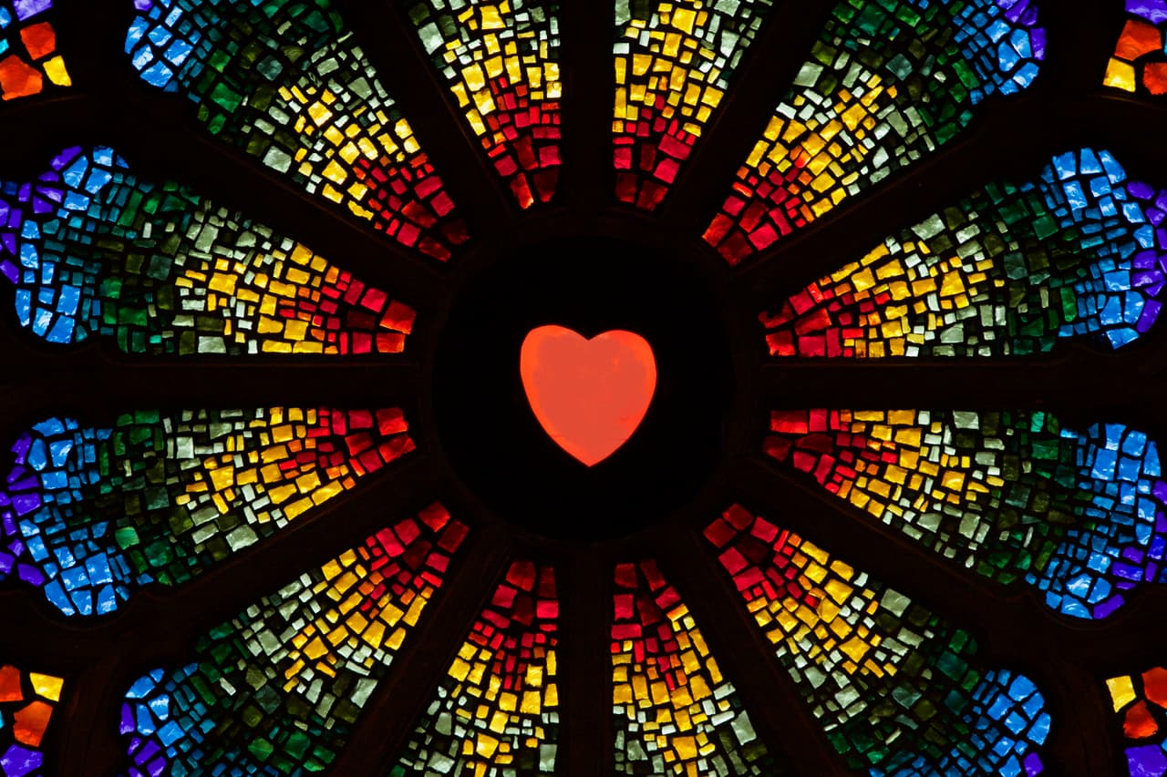 Unitarian Universalist Church of Urbana - Image 1