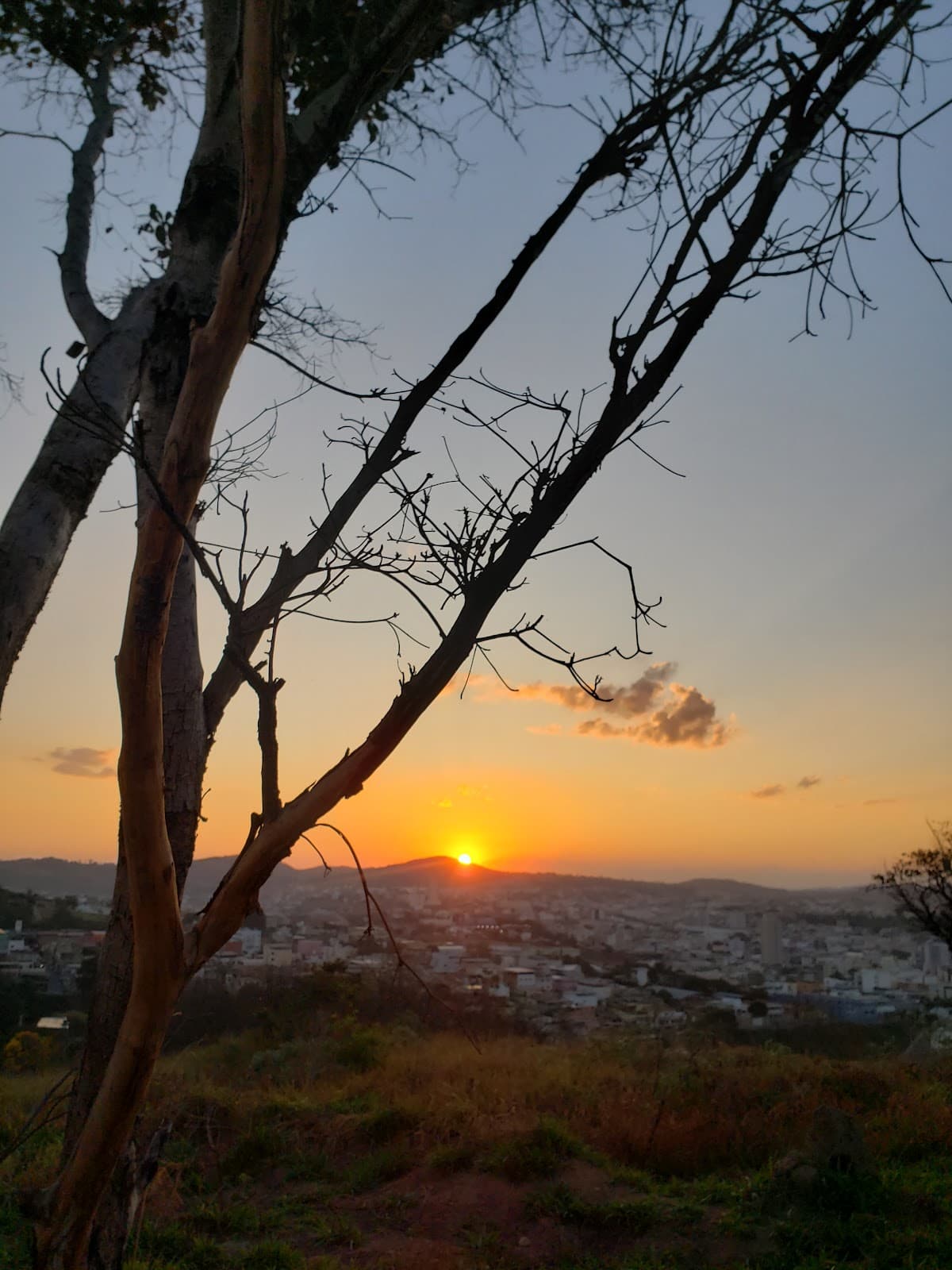 Mirante da Serra Dourada - Image 1