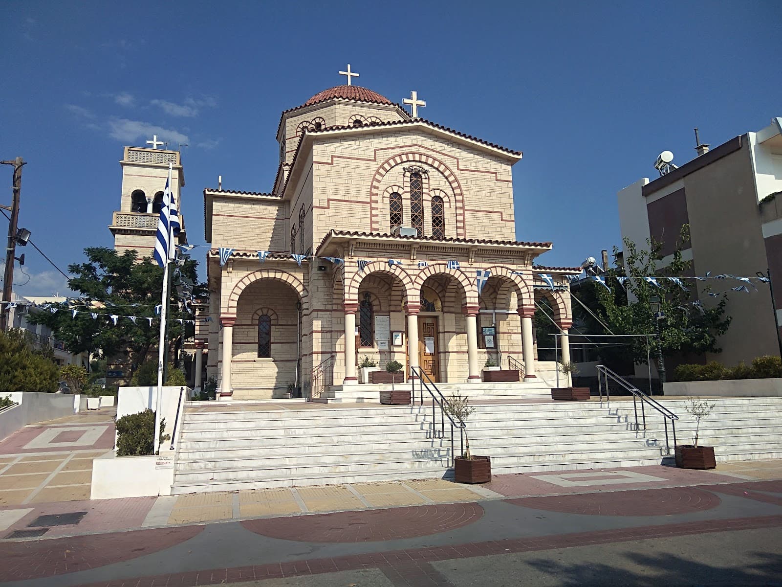 Monastery of Panagia Giatrissa - Image 1