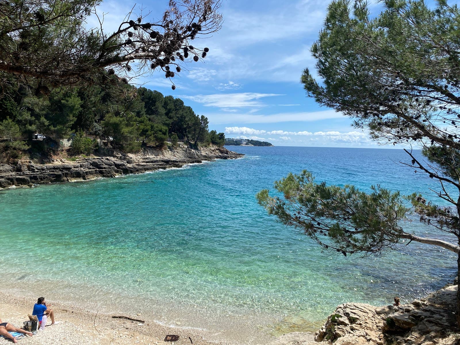 Gortanova Uvala Beach - Image 1