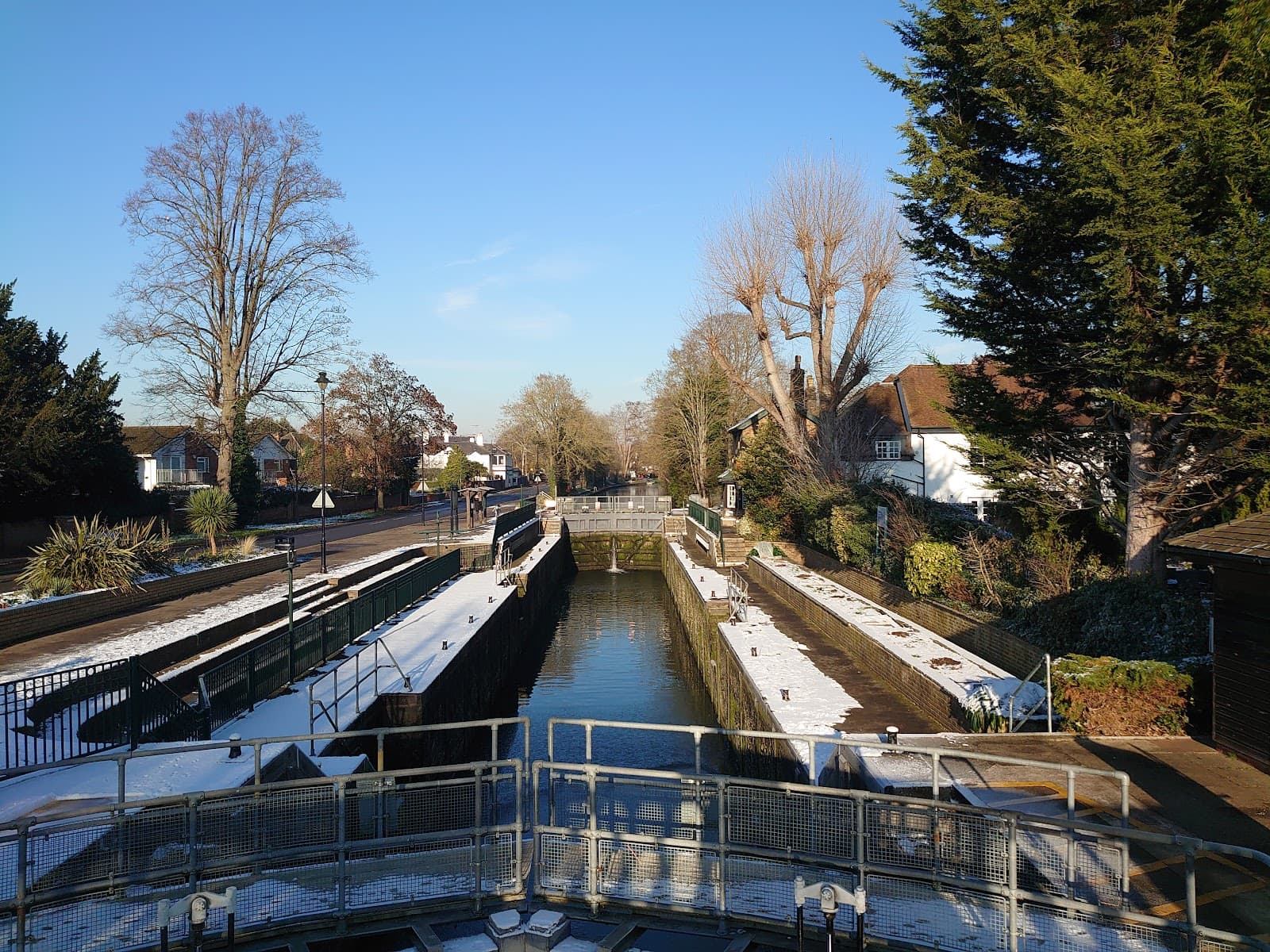 Boulter's Lock - Image 1