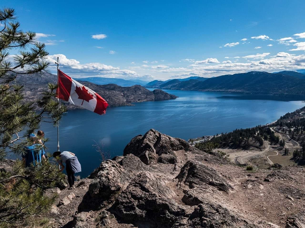 Pincushion Mountain Trail - Image 1