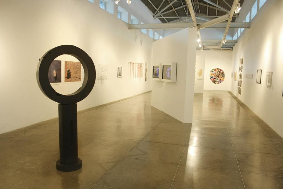 Museo de Arte Contemporáneo de Maracay Mario Abreu - Image 1