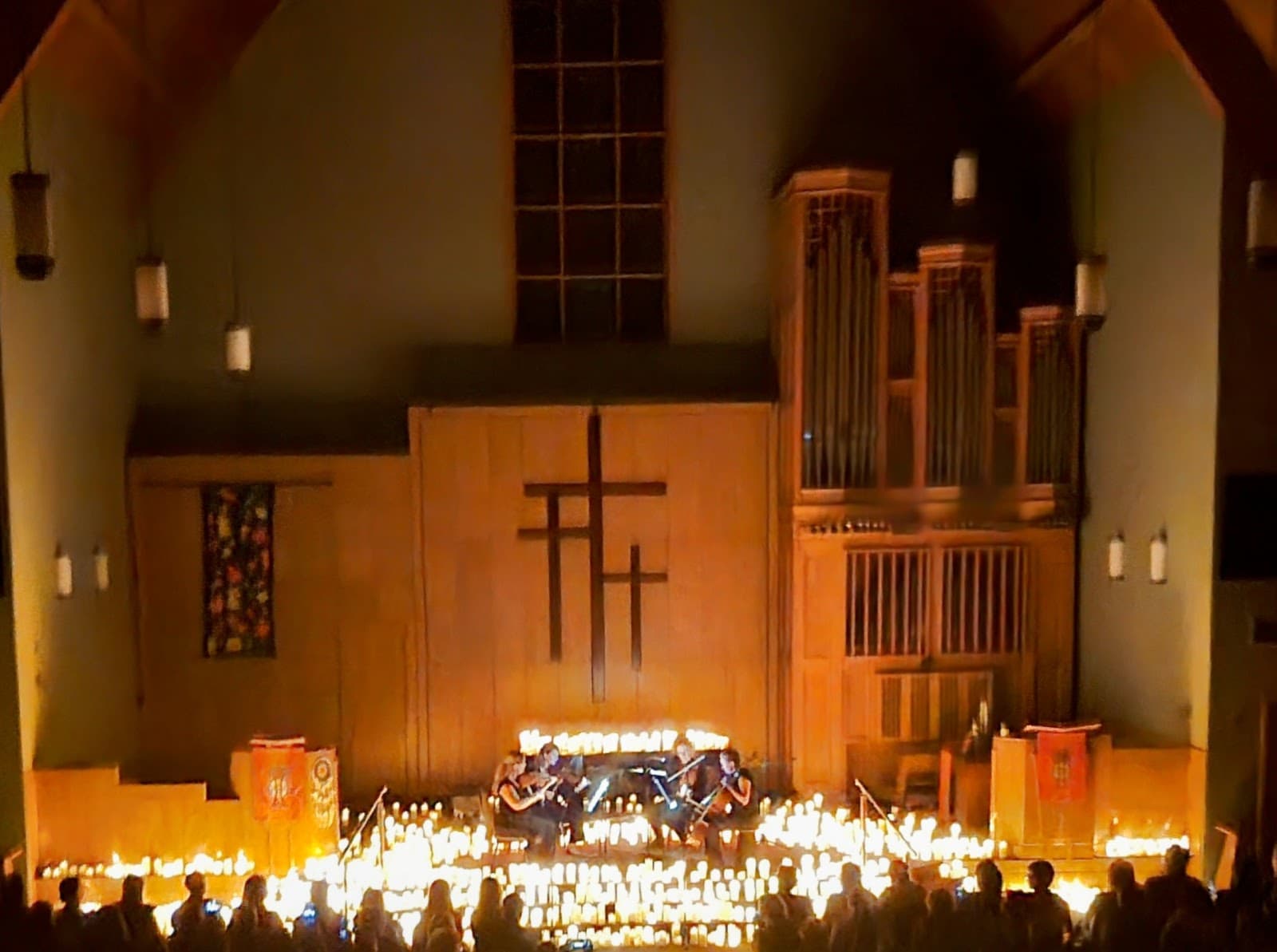 Gaetz Memorial United Church - Image 1