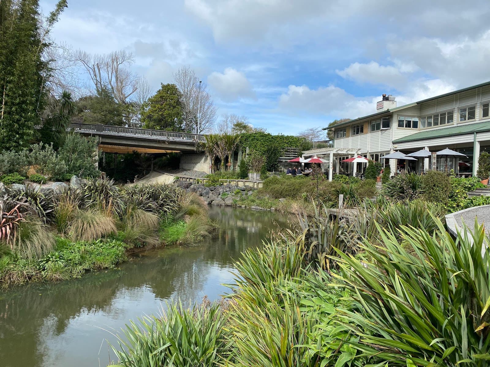 Matakana Village Auckland - Image 1