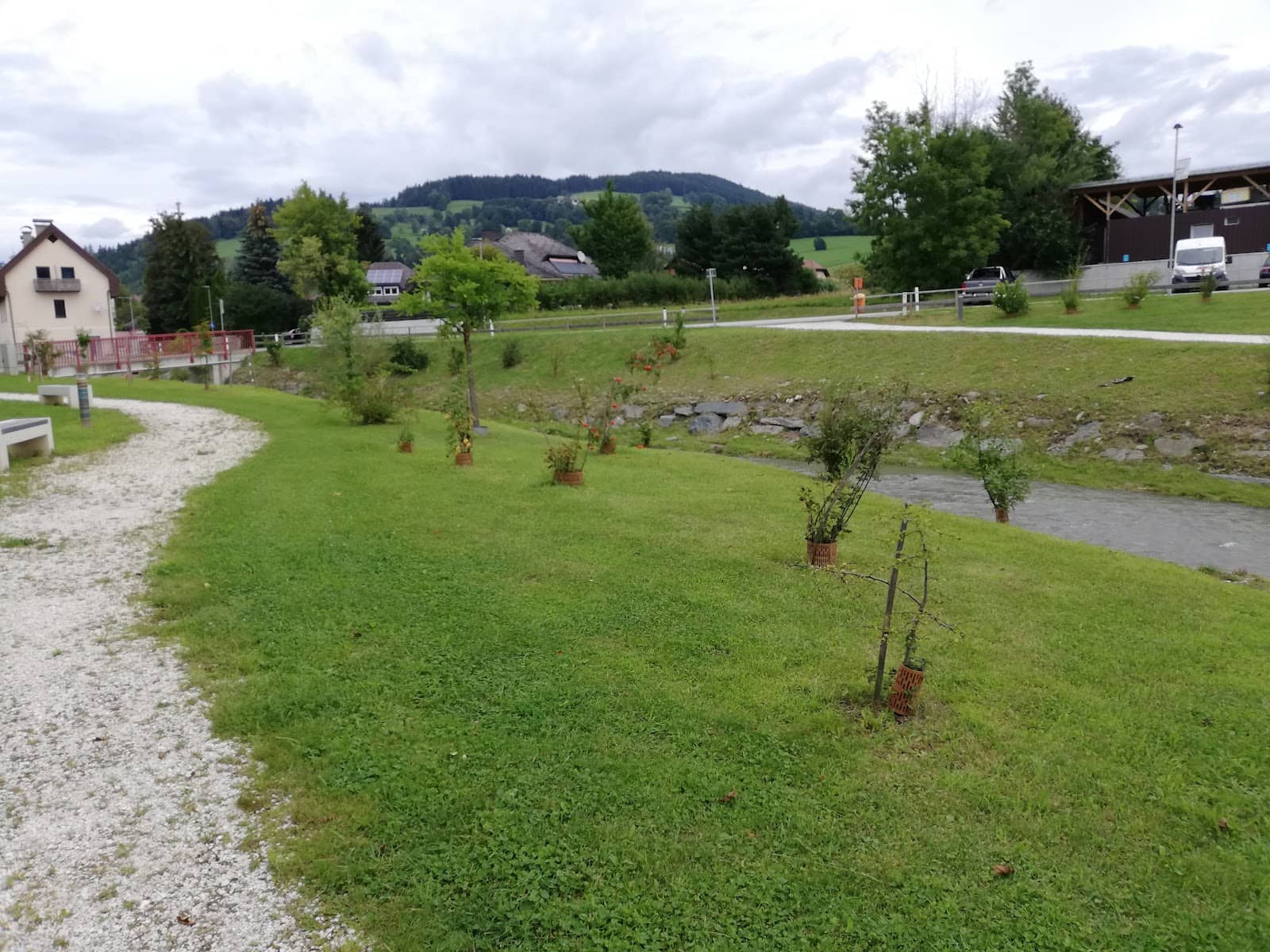 Future Fruit Orchard