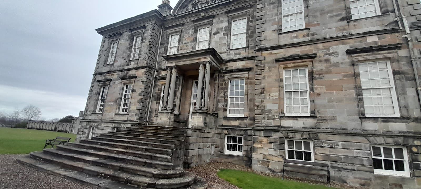 Queensferry Town House Tolbooth - Image 1
