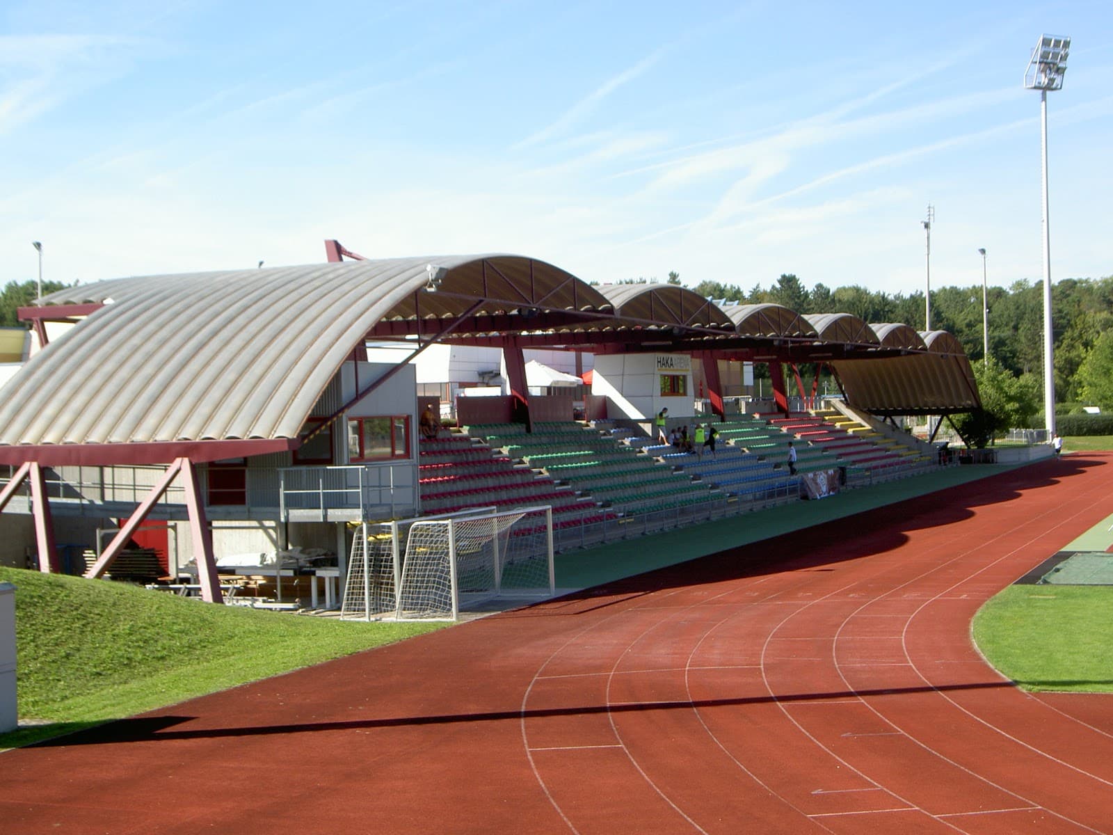 Sportzentrum Traun - Image 1