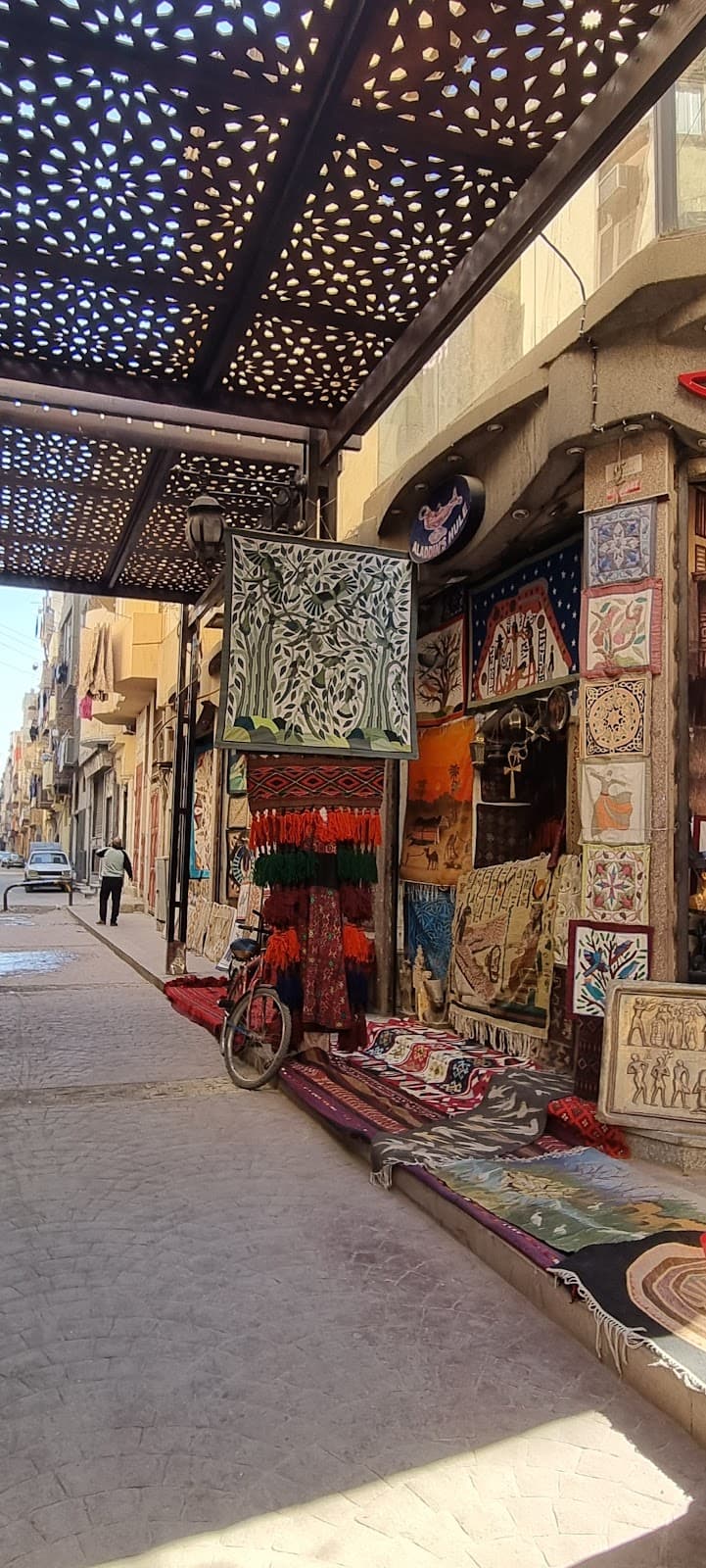 Luxor Souq - Image 1