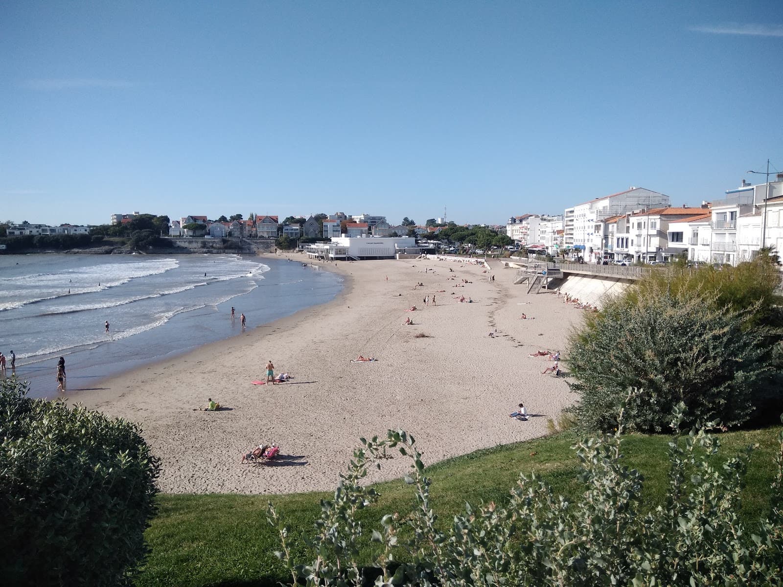 Pontaillac Quarter Royan - Image 1