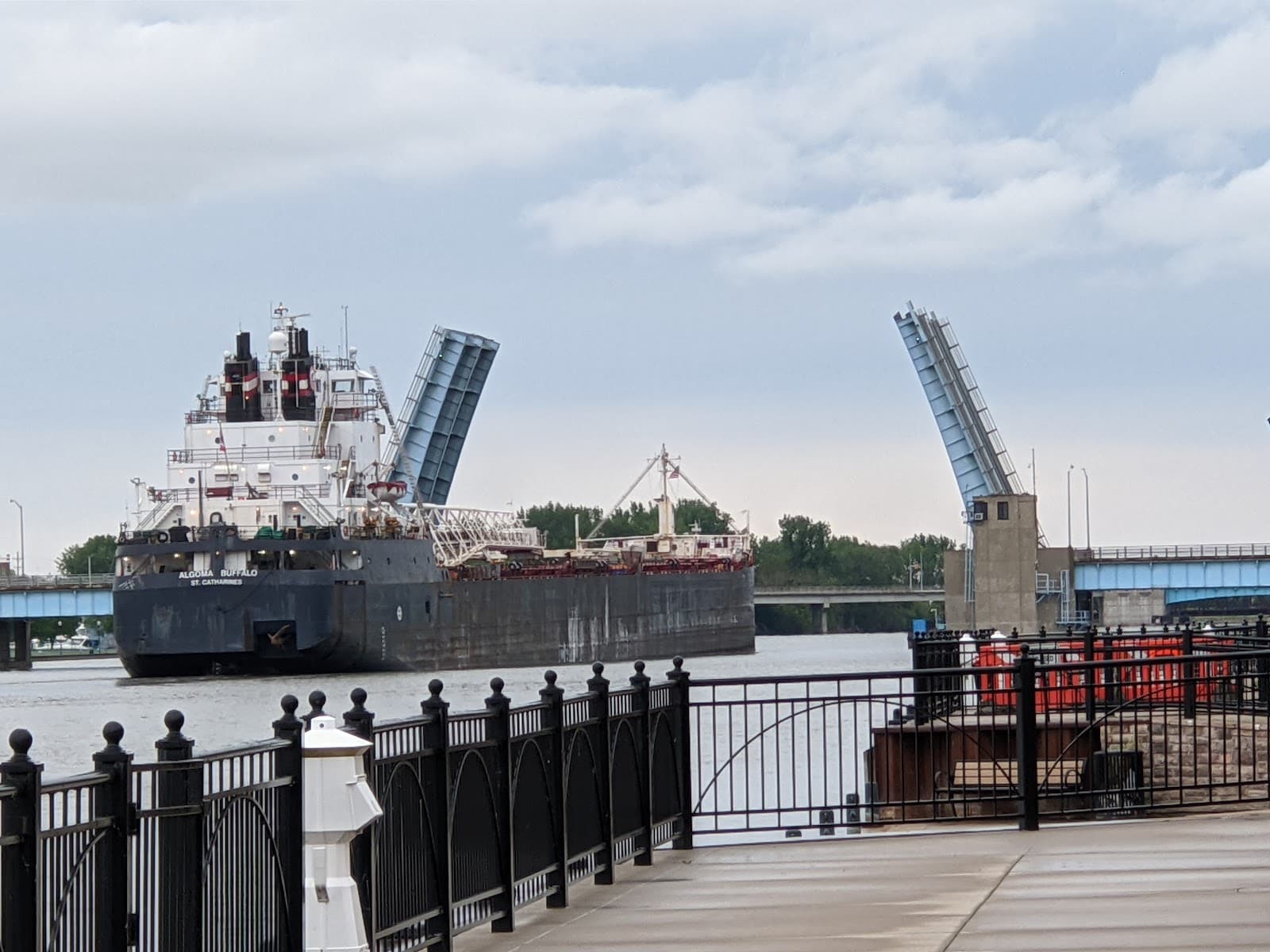 Uptown Bay City - Image 1