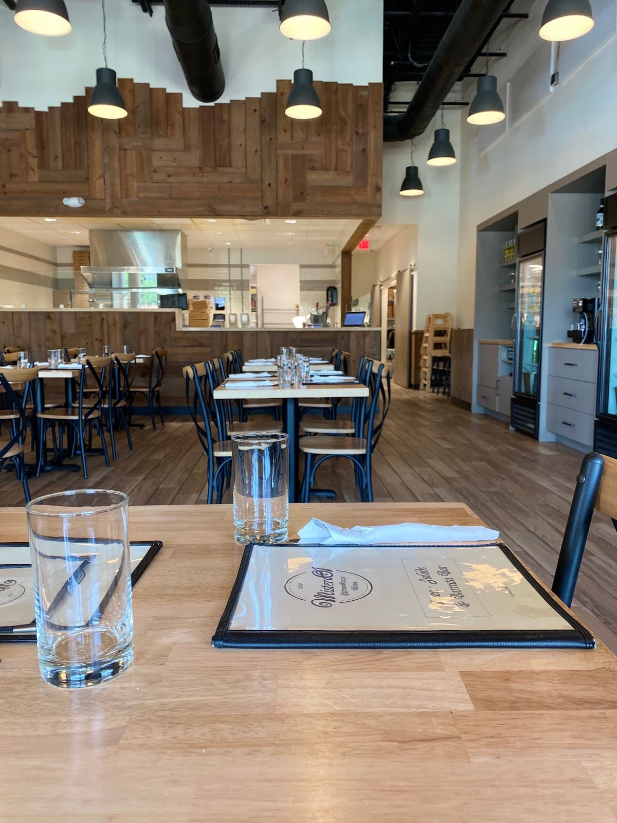 Mister O1 Extraordinary Pizza - Image 1