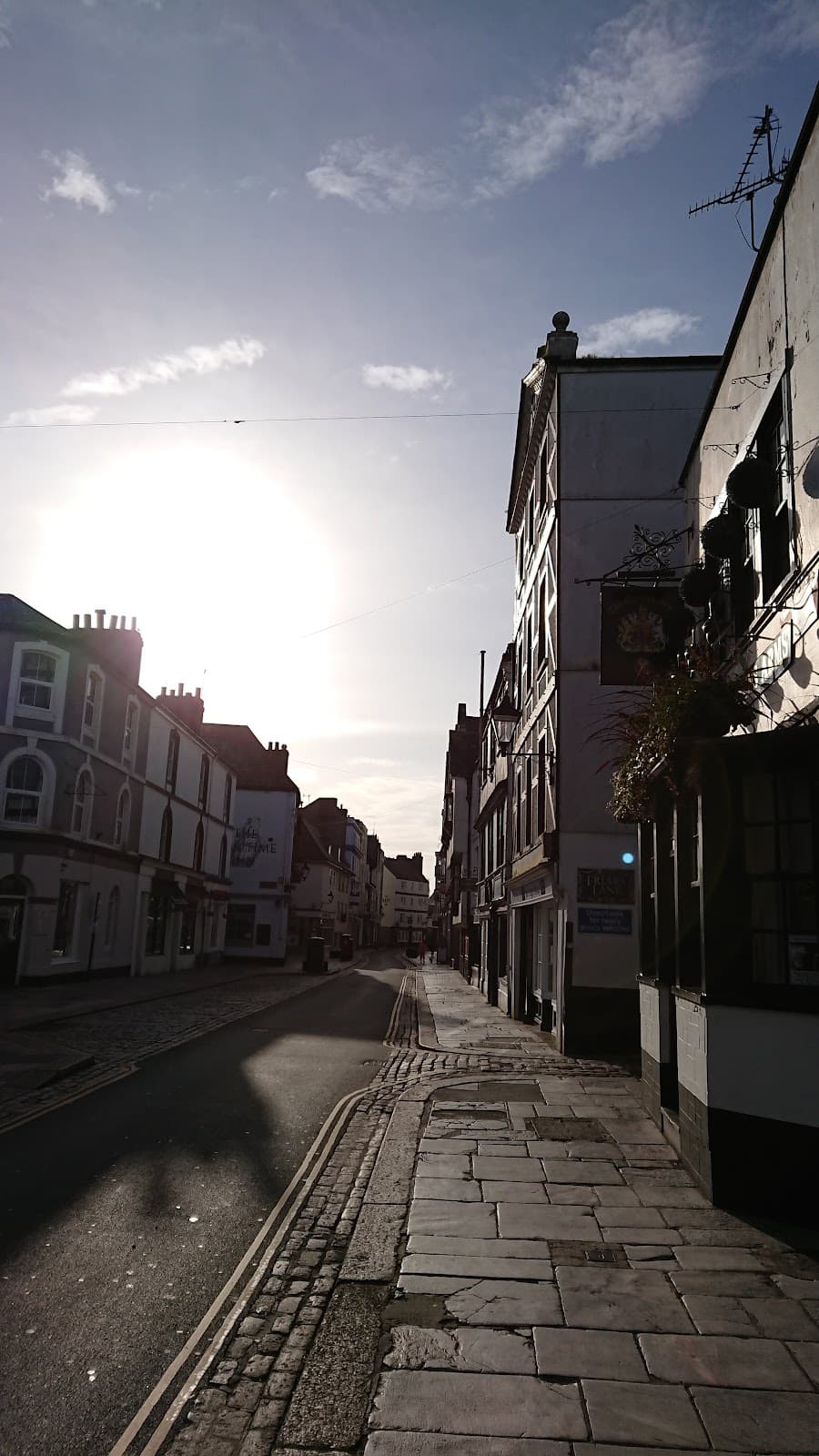 Southside Street - Image 1