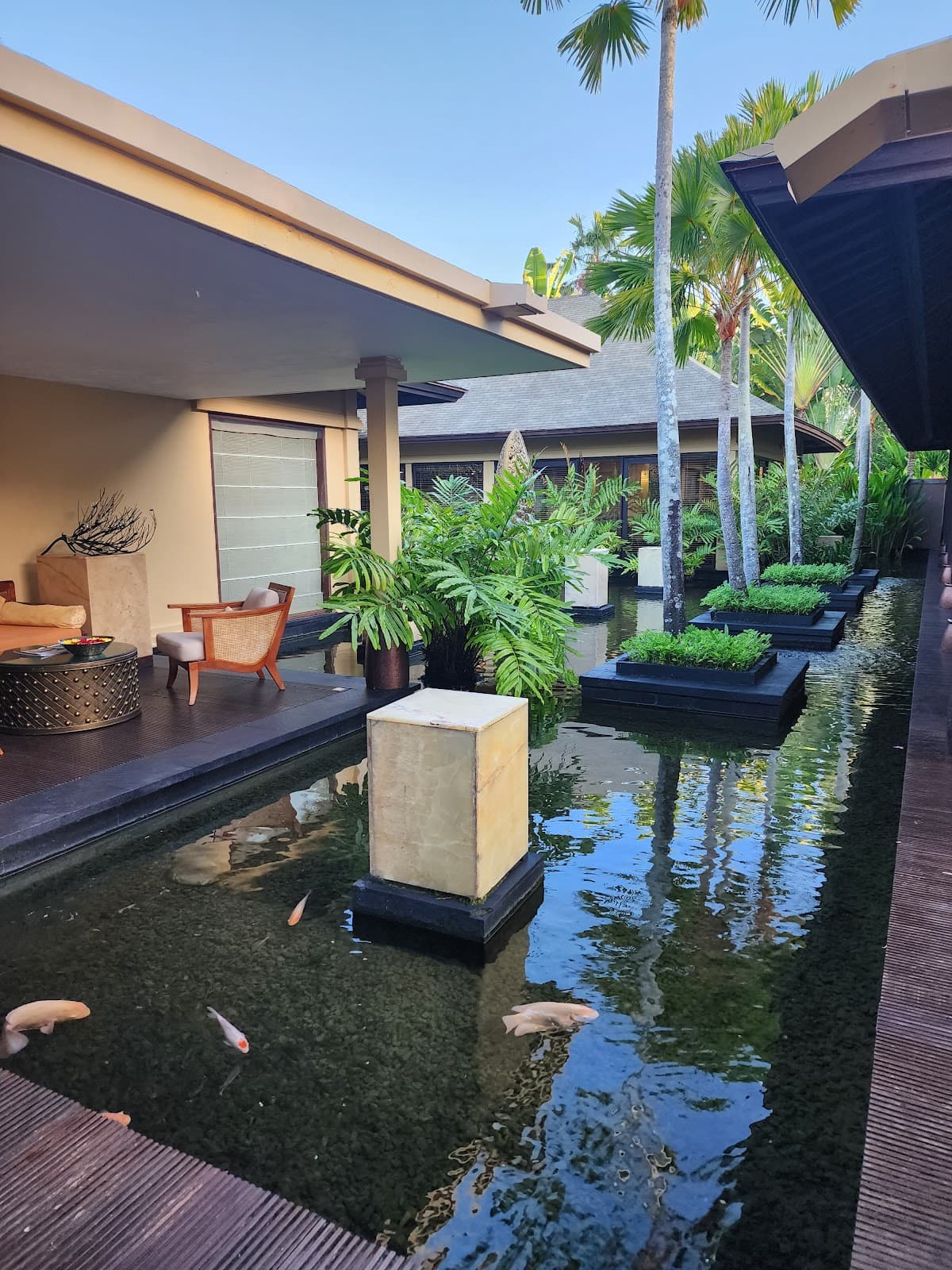 Iridium Spa Nusa Dua Bali - Image 1
