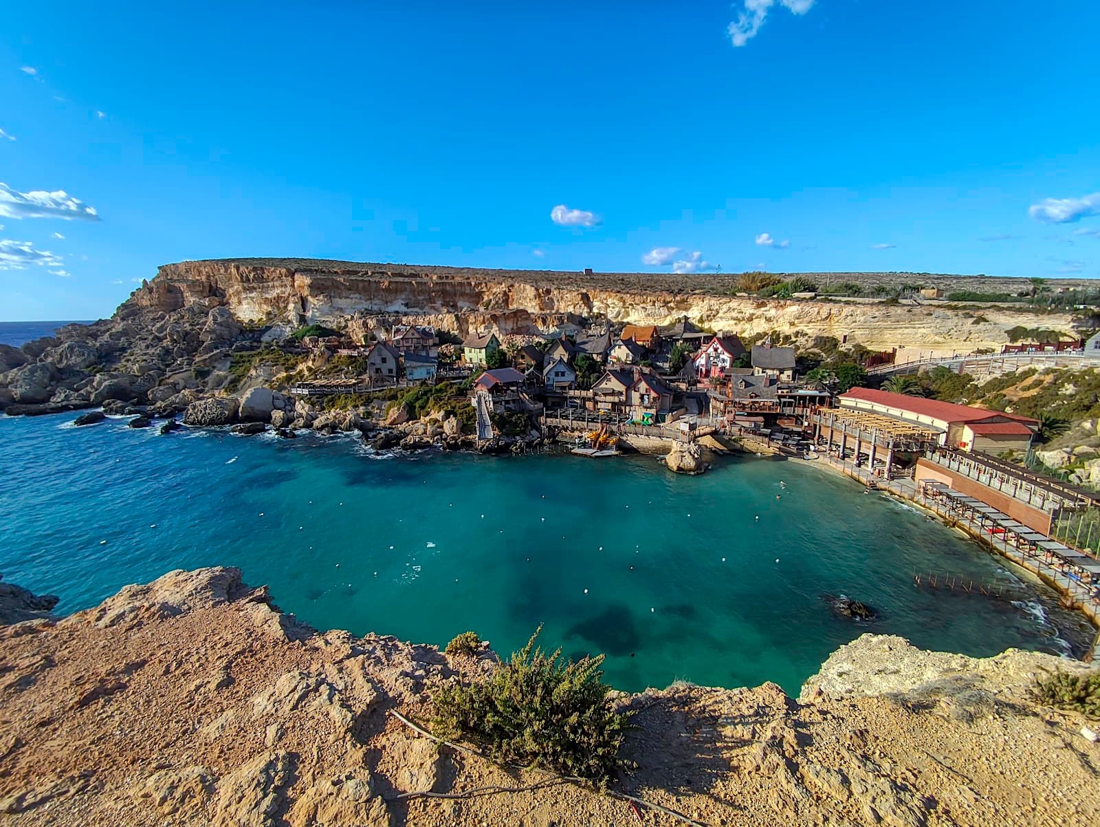 Anchor Bay Viewpoint - Image 1