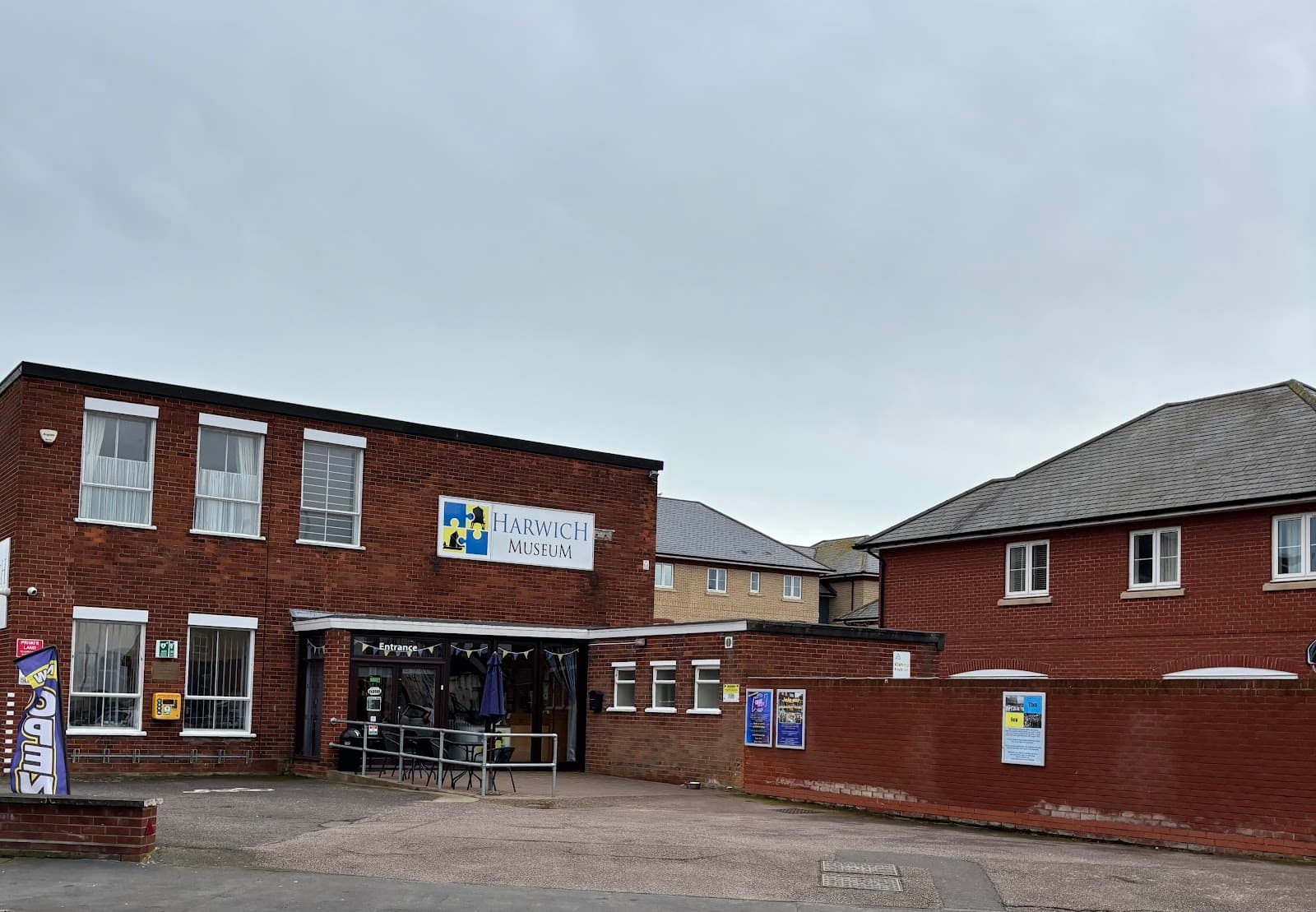 Harwich Museum - Image 1