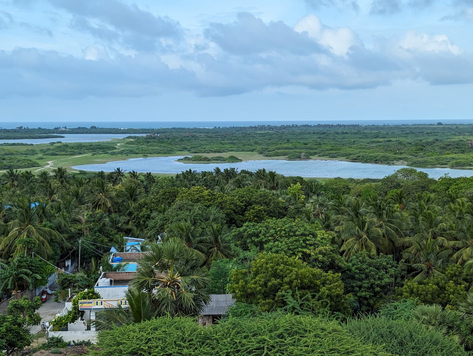 Gandhamadhana Parvatham Rameshwaram - Image 1