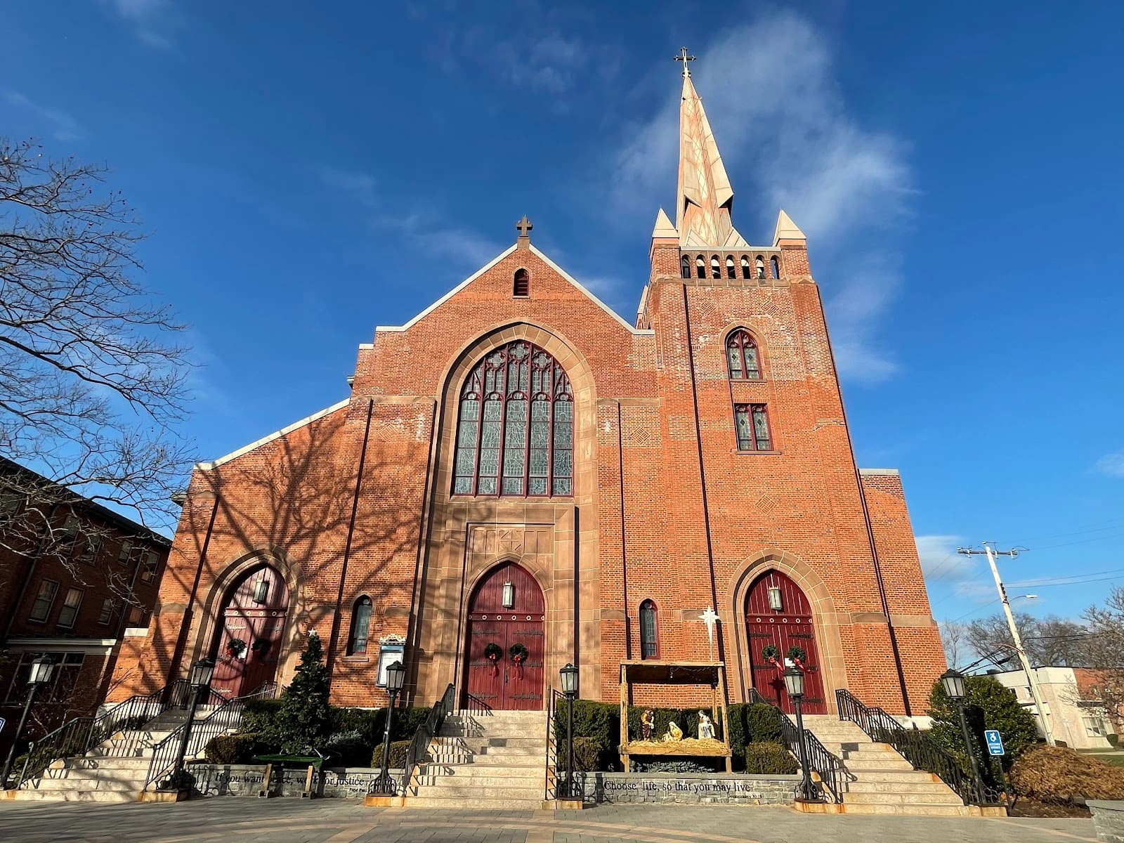 St. Thomas the Apostle Church - Image 1