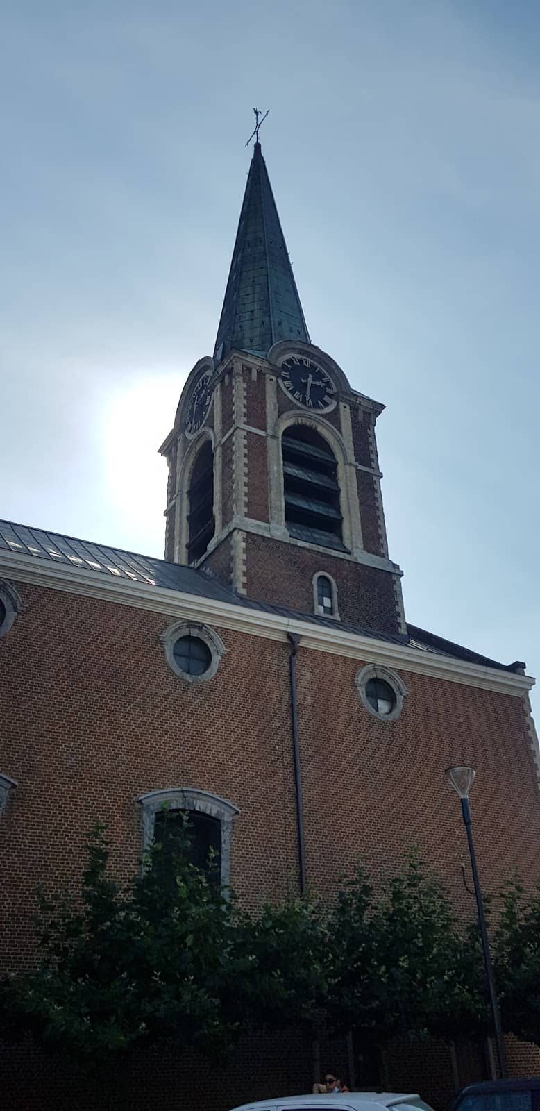 Battle of Waterloo 1815 Memorial