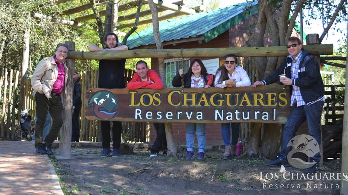 Reserva Natural Los Chaguares - Image 1