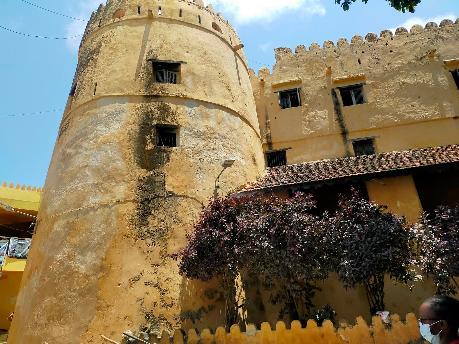 Lamu Fort & Swahili House Museum Lamu - Image 1