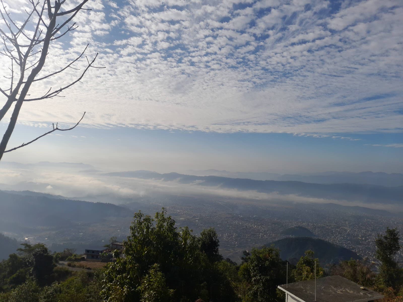 Kahun Danda Viewpoint - Image 1