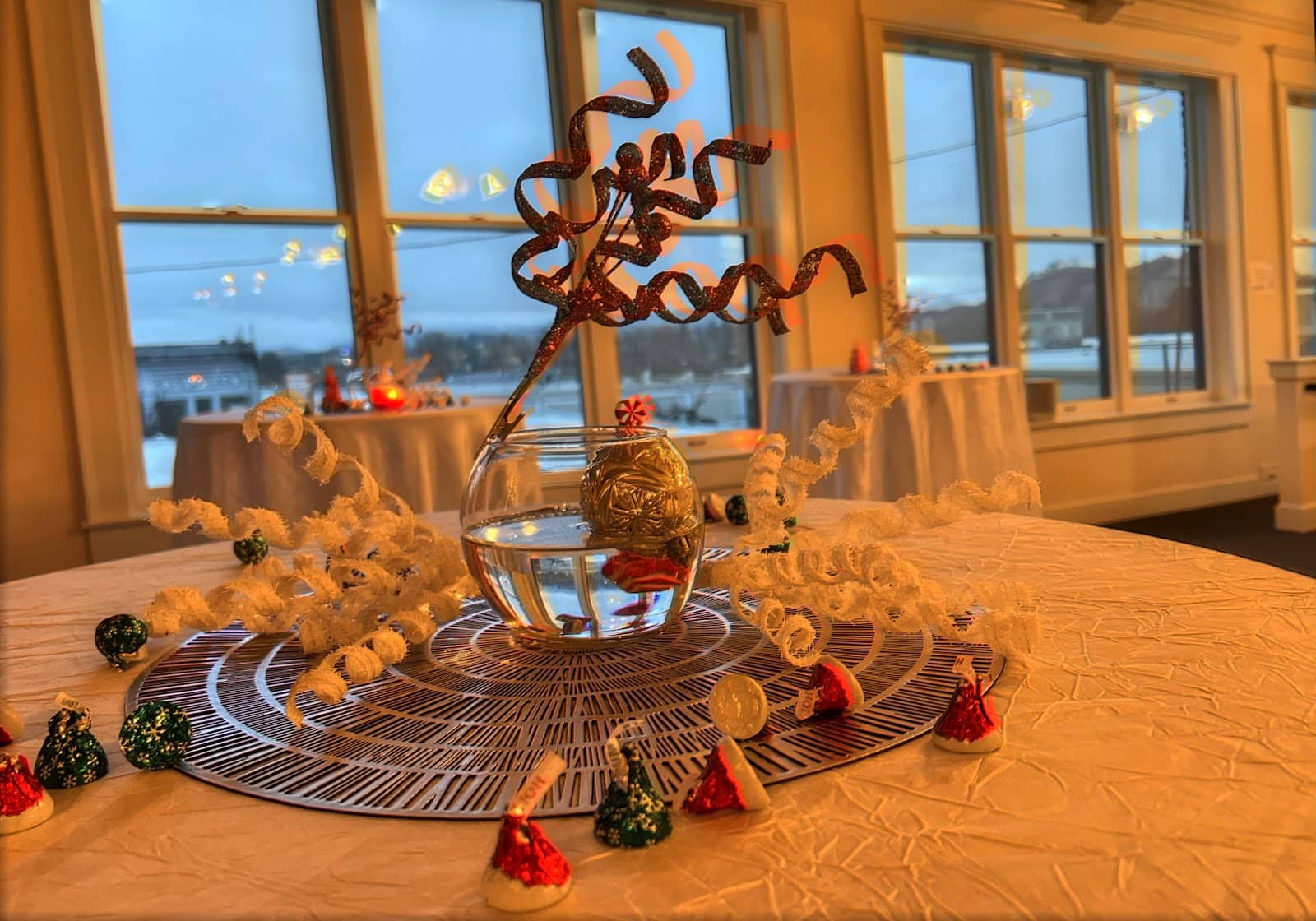 Festive Holiday Magic