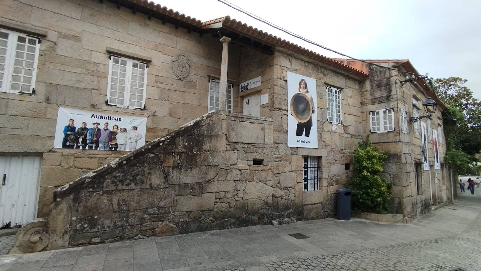 Local History Connection