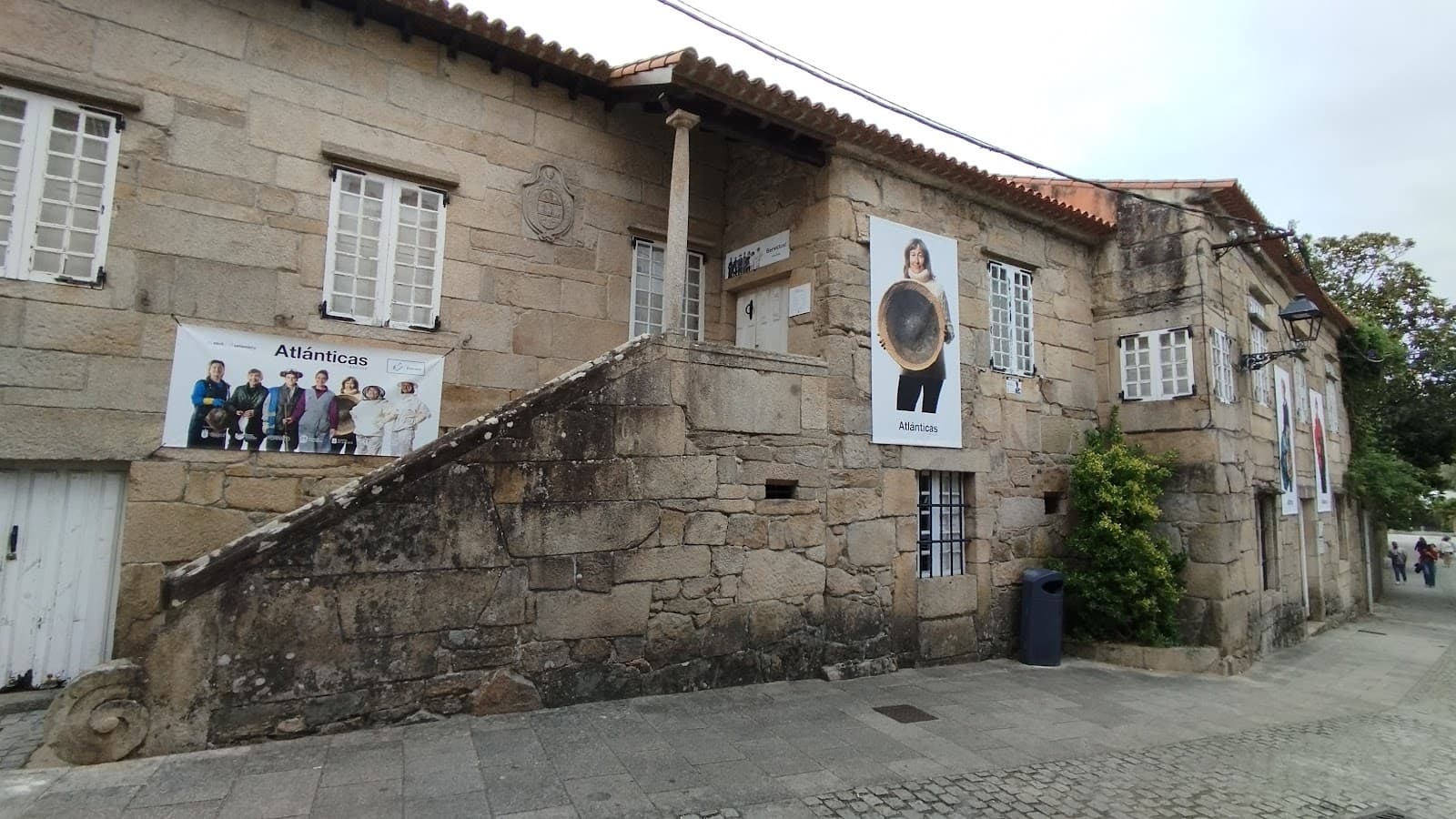 Pazo de Torrado - Image 1