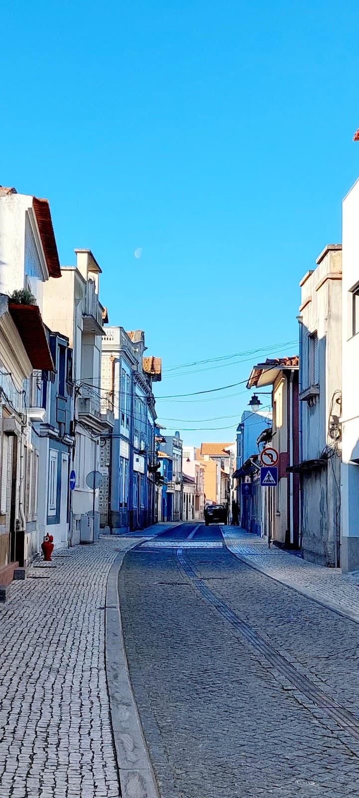 Ílhavo Town Center - Image 1