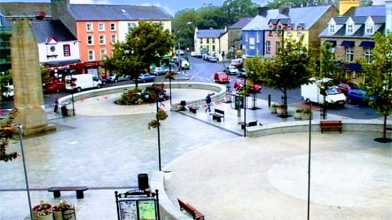 The Diamond (Town Square) - Image 1