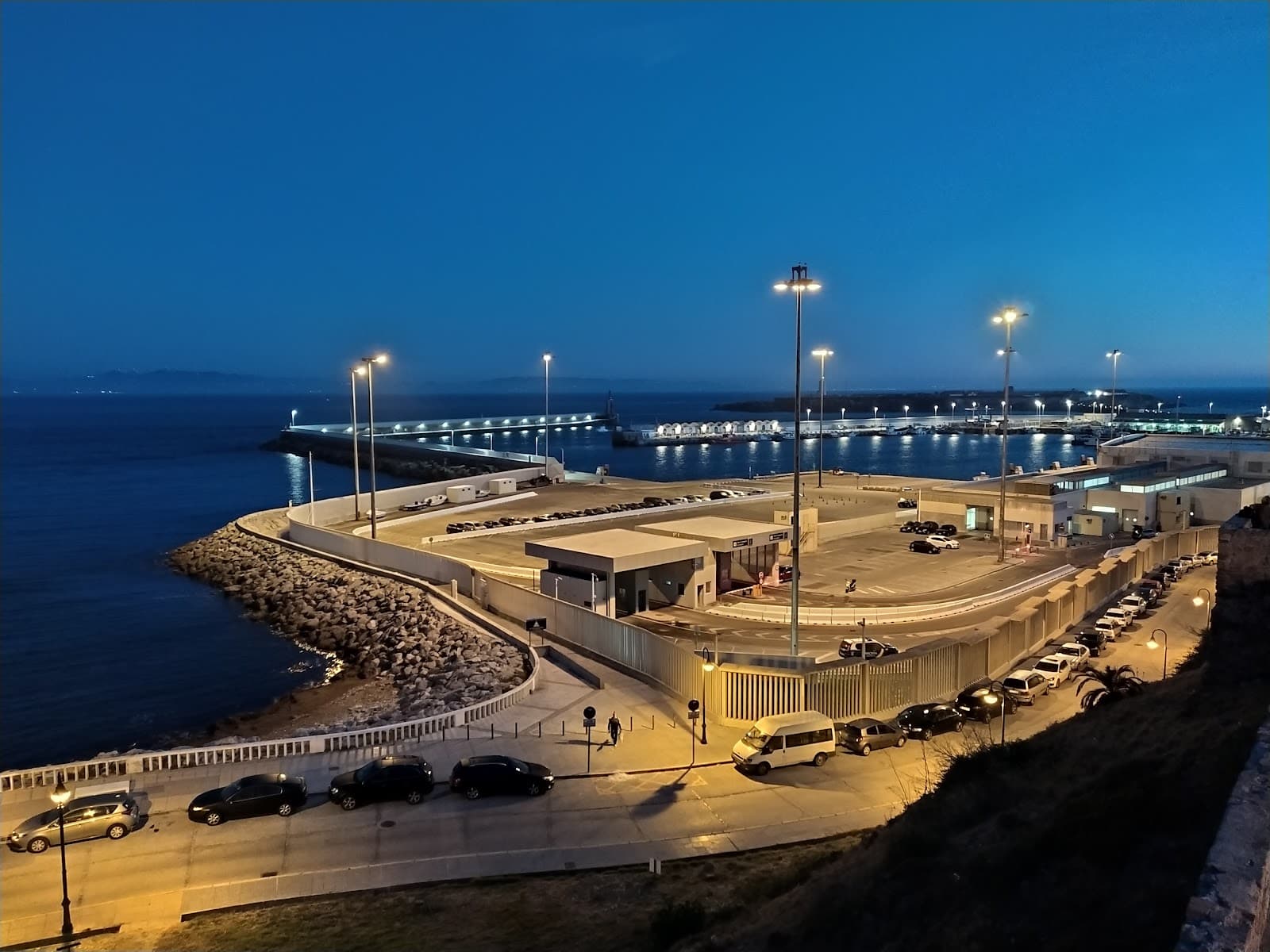 Mirador de África - Image 1