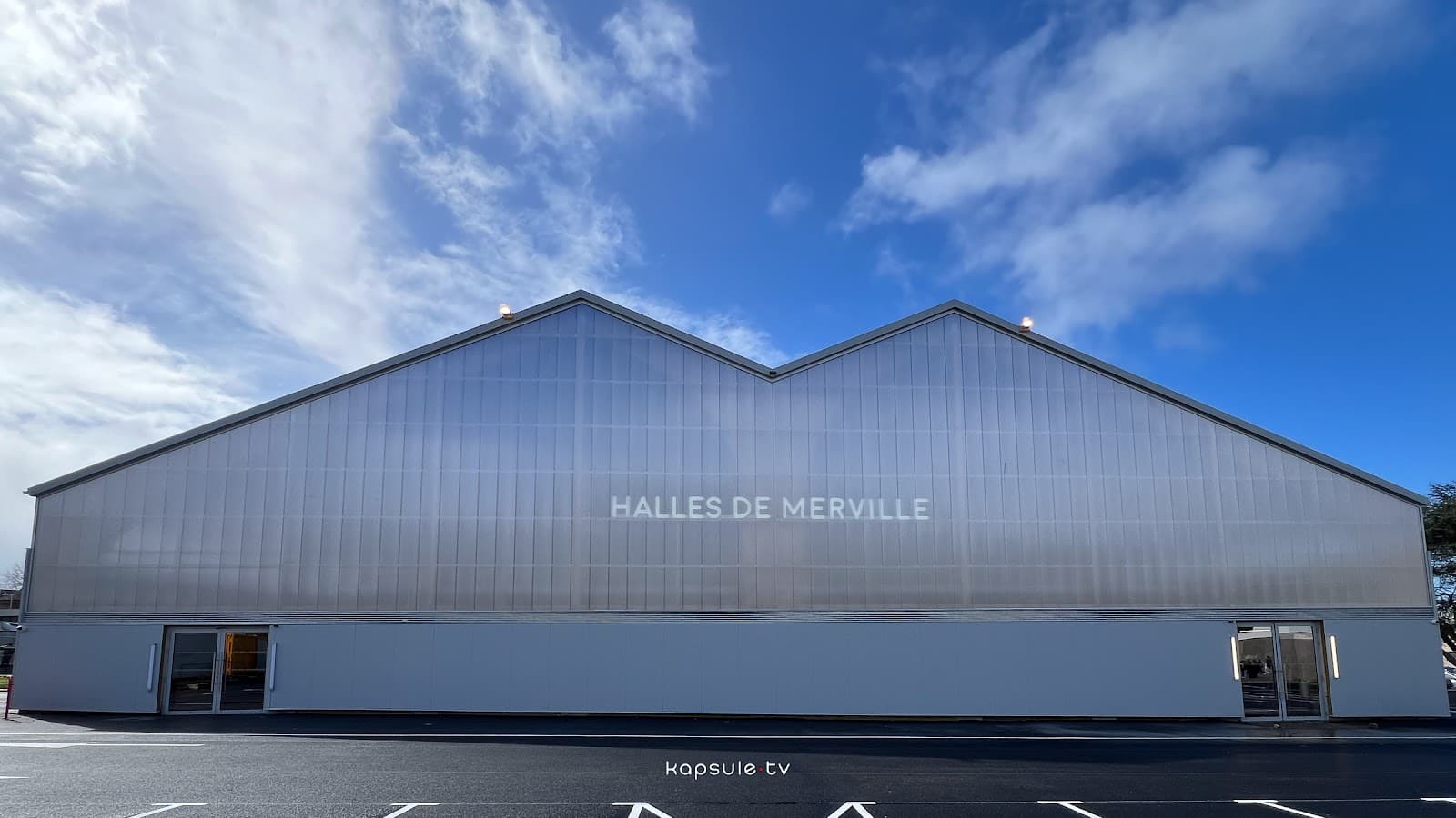 Halles de Merville (Market) - Image 1