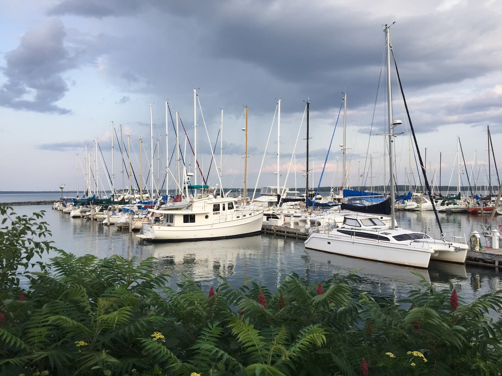 Memorial Park (Bayfield) - Image 1