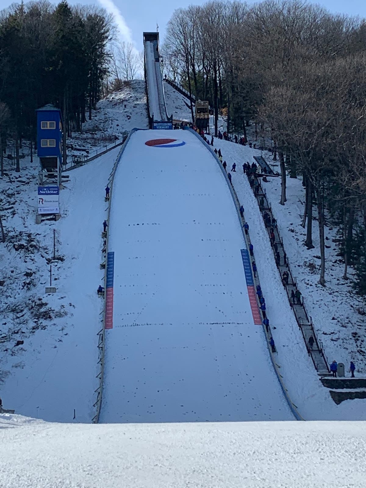 Harris Hill Ski Jump - Image 1