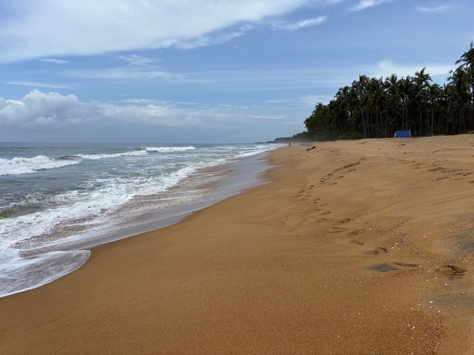 Kappil Beach (Bekal) - Image 1