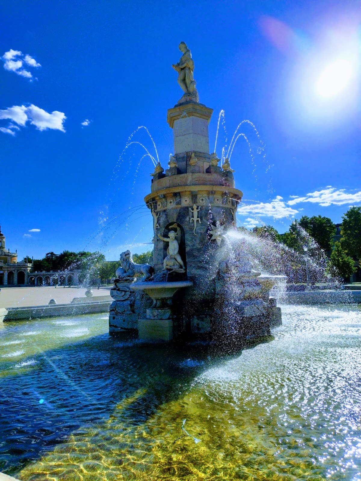Aranjuez - Image 1