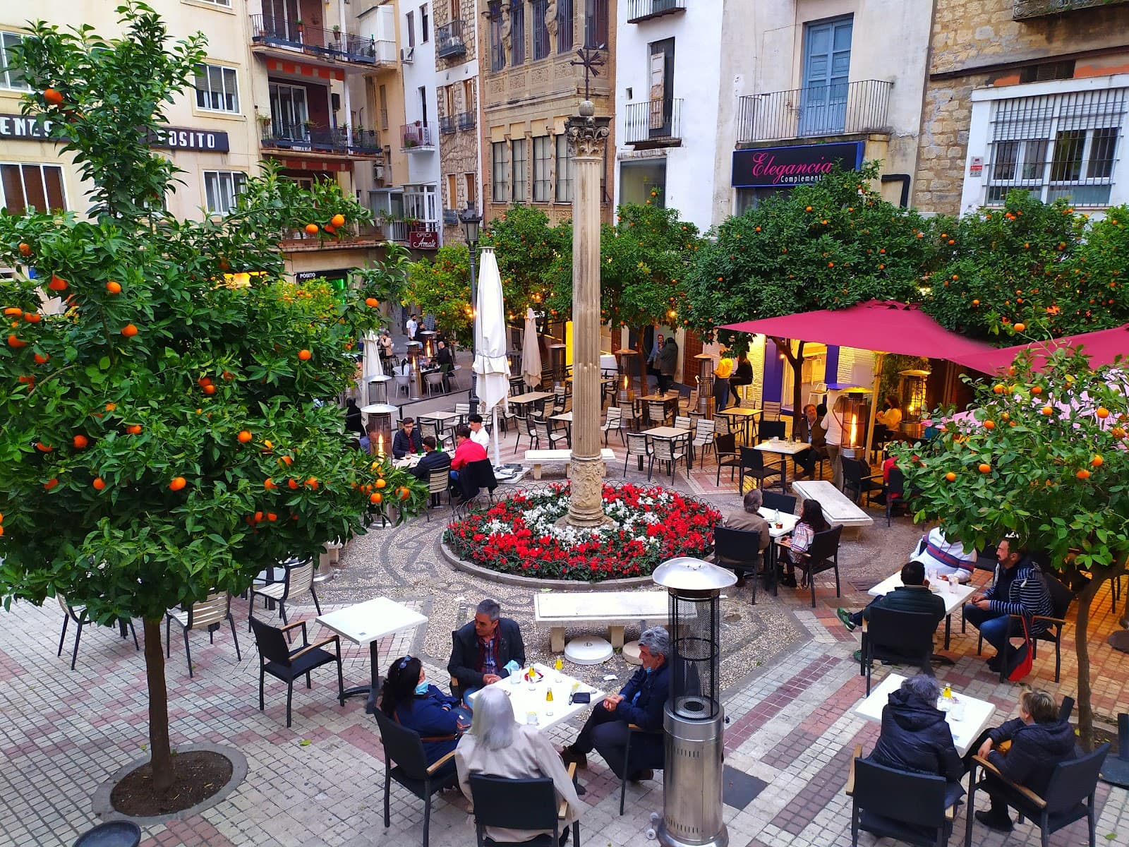 Plaza del Pósito - Image 1